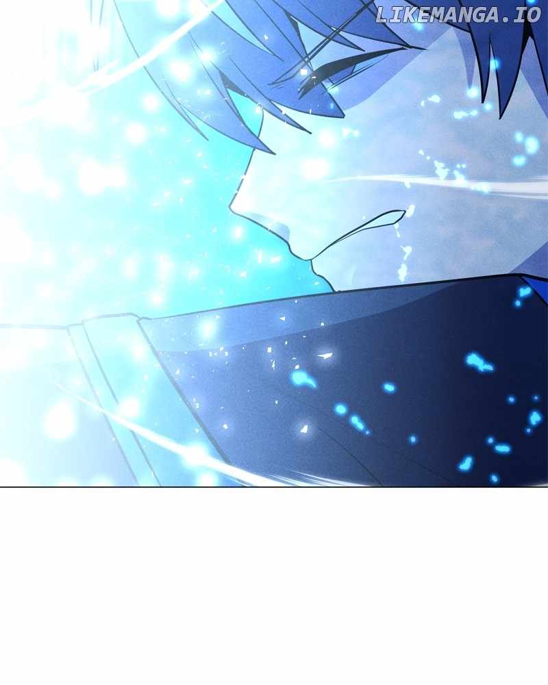 Solo Spell Caster Chapter 184 74
